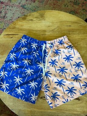 chubbies size large 5.5” inseam NWOT